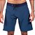 Bermuda Rip Curl Brand Blade 20 SM25 Masculina Washed Navy - Imagem 1