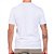 Camiseta Rip Curl Brand Icon SM25 Masculina Branco - Imagem 2