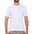 Camiseta Rip Curl Brand Icon SM25 Masculina Branco - Imagem 1