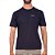 Camiseta Rip Curl Brand Icon SM25 Masculina Preto - Imagem 1