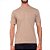 Camiseta Rip Curl Brand Icon SM25 Masculina Sand Dune - Imagem 1