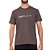 Camiseta Rip Curl Max Quest SM25 Masculina Deep Rock - Imagem 1