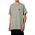 Camiseta MCD Logo Caveira SM25 Masculina Verde Alvorada - Imagem 1