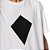 Camiseta MCD Pipa Caveira SM25 Masculina Branco - Imagem 2