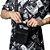 Shoulder Bag Lost Joker SM25 Preto - Imagem 3