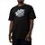 Camiseta Lost Volcano SM25 Masculina Preto - Imagem 1
