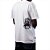 Camiseta Lost Joker Lost Fogo SM25 Masculina Branco - Imagem 2