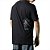 Camiseta Lost Joker Lost Fogo SM25 Masculina Preto - Imagem 2