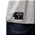 Camiseta Lost Joker HAHAHA Uv SM25 Masculina Mescla Médio - Imagem 4