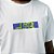 Camiseta Lost Joker SM25 Masculina Branco - Imagem 3