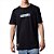 Camiseta Lost Joker SM25 Masculina Preto - Imagem 1