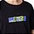 Camiseta Lost Joker SM25 Masculina Preto - Imagem 3