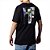 Camiseta Lost Joker SM25 Masculina Preto - Imagem 2