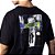 Camiseta Lost Joker SM25 Masculina Preto - Imagem 4