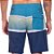 Bermuda Rip Curl Mirage Daybreak Brazil SM25 Masculina Ocean - Imagem 2