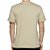 Camiseta Quiksilver New Tour SM25 Masculina Caqui - Imagem 2
