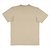 Camiseta Quiksilver New Tour SM25 Masculina Caqui - Imagem 4