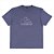 Camiseta Quiksilver New Tour Plus Size SM25 Azul Escuro - Imagem 1
