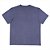 Camiseta Quiksilver New Tour Plus Size SM25 Azul Escuro - Imagem 2
