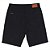 Bermuda Quiksilver Jeans Everyday Black SM25 Masculina Preto - Imagem 2