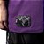 Camiseta Lost Joker Cards Bolso SM25 Masculina Roxo Figo - Imagem 4