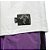Camiseta Lost Joker Cards Bolso SM25 Masculina Branco - Imagem 4