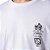 Camiseta Lost Joker Quadrinhos SM25 Masculina Branco - Imagem 3