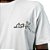 Camiseta Lost Joker Punch Lost SM25 Masculina Branco - Imagem 3