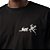 Camiseta Lost Joker Punch Lost SM25 Masculina Preto - Imagem 3