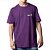 Camiseta Lost Joker Punch Lost SM25 Masculina Roxo Figo - Imagem 1
