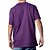Camiseta Lost Joker Punch Lost SM25 Masculina Roxo Figo - Imagem 2