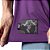 Camiseta Lost Joker Punch Lost SM25 Masculina Roxo Figo - Imagem 4