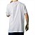 Camiseta Lost Crazy Joker SM25 Masculina Branco - Imagem 2