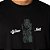 Camiseta Lost Crazy Joker SM25 Masculina Preto - Imagem 2