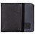 Carteira Hurley Locker Icon SM25 Preto - Imagem 1