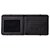 Carteira Hurley Locker Icon SM25 Preto - Imagem 2