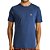 Camiseta Hurley Mini Icon SM25 Masculina Marinho - Imagem 1