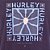 Camiseta Hurley Flower SM25 Masculina Preto - Imagem 2