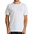 Camiseta Hurley Supply SM25 Masculina Branco - Imagem 1