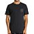 Camiseta Hurley Supply SM25 Masculina Preto - Imagem 1