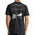 Camiseta Hurley Supply SM25 Masculina Preto - Imagem 2