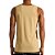 Regata Hurley Puff SM25 Masculina Bege - Imagem 2