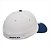 Boné Oakley Aba Curva Scatter Skull FF WT23 Lunar Rock - Imagem 2
