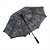 Guarda Chuva Oakley Wind Proof Umbrella Metal Camo Black - Imagem 2