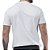 Camiseta Volcom Simply Stoned SM25 Masculina Branco - Imagem 2