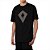Camiseta MCD Pipa Texturizada Relevo SM25 Masculina Preto - Imagem 1