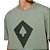 Camiseta MCD Pipa Texturizada Relevo SM25 Verde Alvorada - Imagem 2
