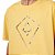 Camiseta MCD Pipa Espada Desgaste SM25 Amarelo Ensol - Imagem 2