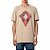 Camiseta MCD Pipa Esqueleto Raio X SM25 Areia Catedral - Imagem 1
