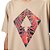 Camiseta MCD Pipa Esqueleto Raio X SM25 Areia Catedral - Imagem 2